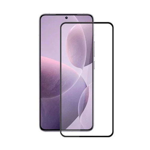 Protector De Pantalla Para Oppo A5 2025 (6.67) Cristal Templado Completo 5D