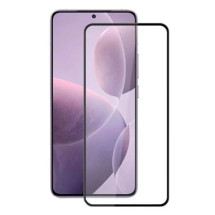 Protector De Pantalla Para Oppo A5 2025 (6.67) Cristal Templ...