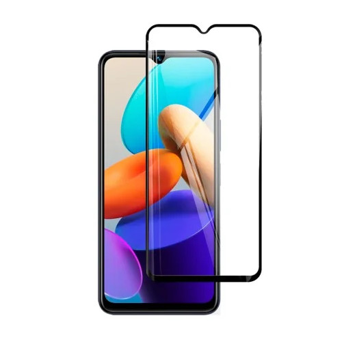 Protector De Pantalla Para Samsung Galaxy A17 5G (6.7) Cristal Templado Completo 5D