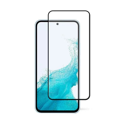 Protector De Pantalla Para Samsung Galaxy A37 5G (6.7) Cristal Templado Completo 5D