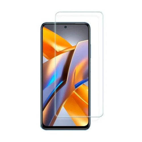 Protector De Pantalla Para Xiaomi Redmi 15 4G (6.9) Cristal Templado 9H