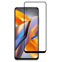 Protector De Pantalla Para Xiaomi Redmi 15 4G (6.9) Cristal ...