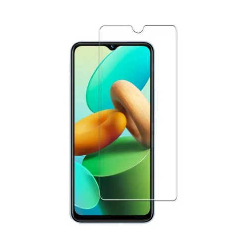 Protector De Pantalla Para Xiaomi Redmi 15C 4G - Poco C85 4G (6.9) Cristal Templado 9H