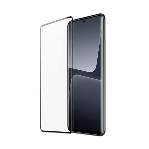 Protector De Pantalla Para Xiaomi Redmi Note 15 5G (6.77) Cristal Templado 3D Curvado Completo