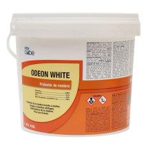 Protector madera gel contra xilófagos -  Odeon White