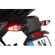 PROTECTORES INTERMITENTES LED WUNDERLICH R 1300 GS