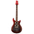 PRS SE CUSTOM 24 CCB 2026 GUITARRA ELECTRICA CHARCOAL CHERRY BURST