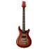 PRS SE CUSTOM 24 CCB GUITARRA ELECTRICA CHARCOAL CHERRY BURST.