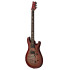 PRS SE CUSTOM 24 CCB GUITARRA ELECTRICA CHARCOAL CHERRY BURST.