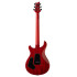 PRS SE CUSTOM 24 CCB GUITARRA ELECTRICA CHARCOAL CHERRY BURST.