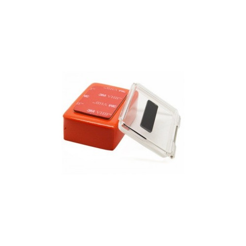 Puerta trasera flotante para GoPro GP-BM97