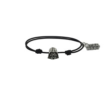 Pulsera Star Wars Darth Vader sw1002b0310 nylon