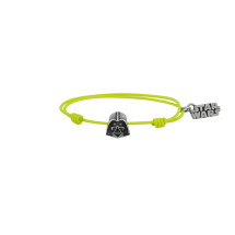 Pulsera Star Wars Darth Vader sw1002b0316 nylon