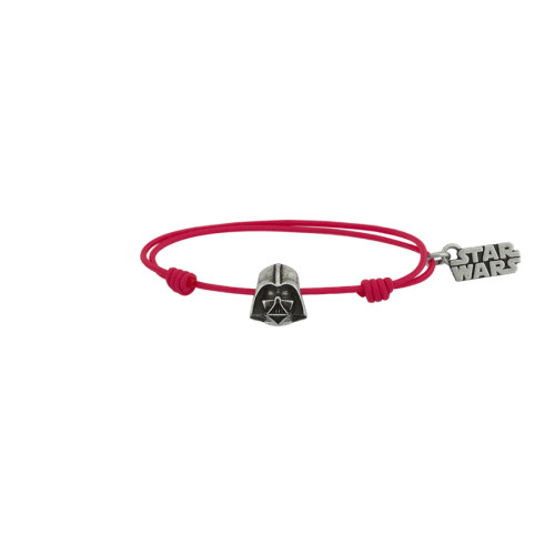 Pulsera Star Wars Darth Vader sw1002b0317 nylon