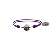 Pulsera Star Wars Darth Vader sw1002b0321 nylon