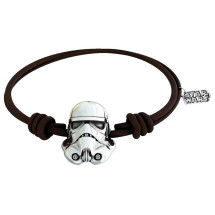 Pulsera Star Wars Tropeer sw1001b0111-s cuero Pulsera Star Wars Tropeer sw1001b0111-s cuero