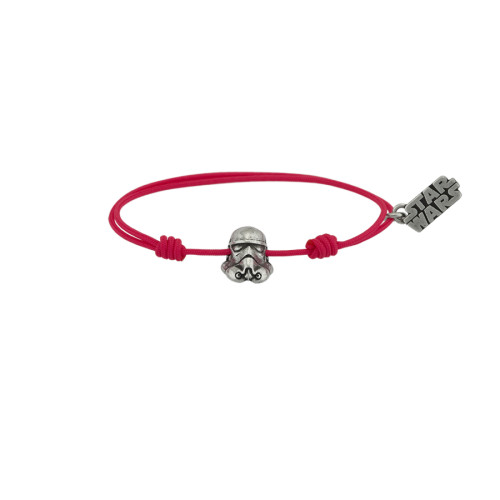 Pulsera Star Wars Tropeer sw1001b0317 nylon
