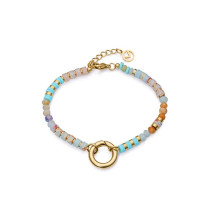 Pulsera Viceroy 14049P01012 piedras colores mujer