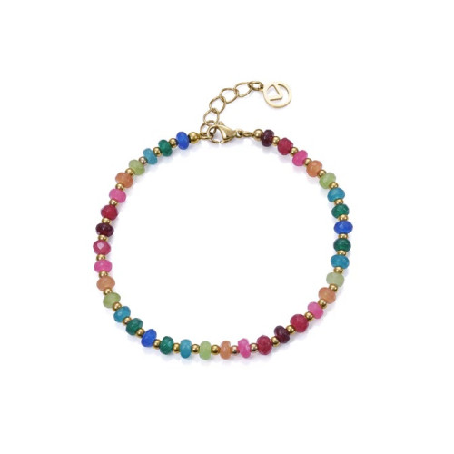 Pulsera Viceroy 14169P01019 piedras colores mujer