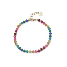 Pulsera Viceroy 14169P01019 piedras colores mujer