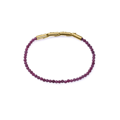 Pulsera Viceroy 14350P09017 piedras rojas mujer