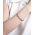 Pulsera Viceroy bicolor 14176P01012 mujer