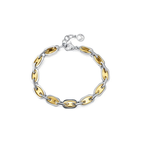 Pulsera Viceroy bicolor calabrotes 75418P01012 mujer