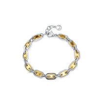 Pulsera Viceroy bicolor calabrotes 75418P01012 mujer