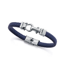 Pulsera Viceroy cuero 14300P01013 hombre