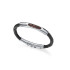 Pulsera Viceroy cuero 15033p01010 hombre