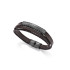 Pulsera Viceroy cuero 15034p01010 hombre