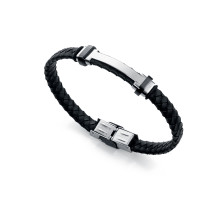 Pulsera Viceroy cuero 6336p09010 hombre