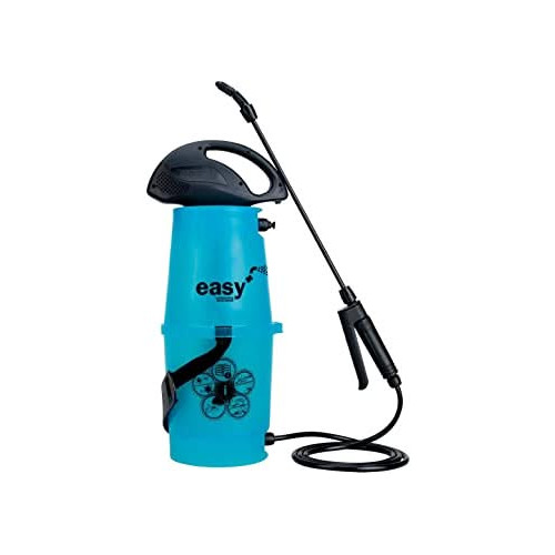 Pulverizador EasyPlus - Matabi