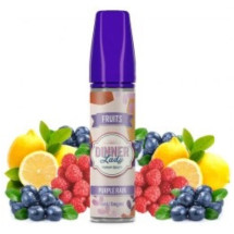 Purple Rain 14ml (Longfill) (Dinner Lady)