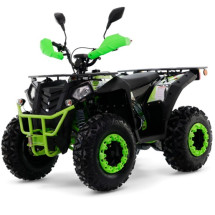 Quad automático 200cc RFZ Commander R10 matriculable T3B