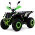 Quad autom&aacute;tico 200cc RFZ Commander R10 matriculable T3B