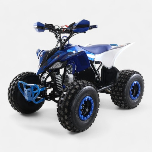 Quad REXO 110CC 4T YH110 Autom&aacute;tico