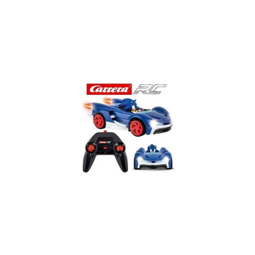 R/C Coche Sonic