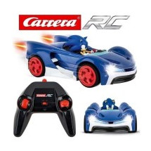 R/C Coche Sonic