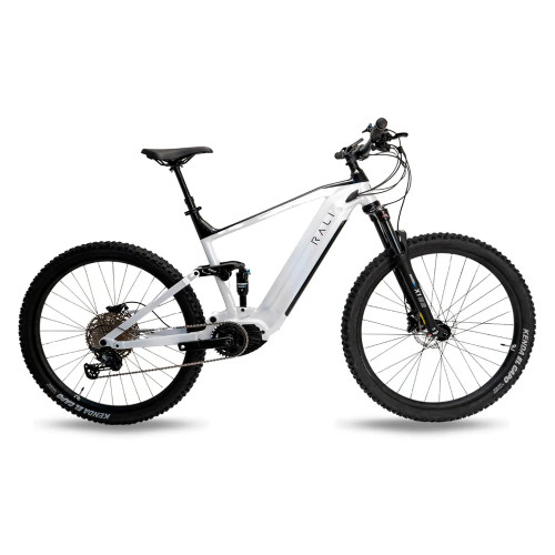 Rali Bicicleta el&eacute;ctrica de MTB E-PRODS Bafang M510 29&acute;&acute; SLX SL-M7100-R 2025