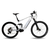 Rali Bicicleta eléctrica de MTB E-PRODS Bafang M510 29´´ SLX...