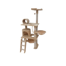 Rascador Chicago para Gatos