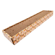 Rascador Homedecor Texture Oro