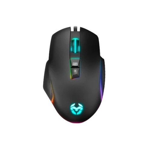 Rat&oacute;n &oacute;ptico Keos 800 - 6400 DPI