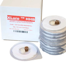 Recambios atrayente 10 unidades - Xlure HHB
