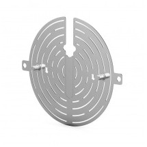Reductor de flujo de aire para hornos Unox