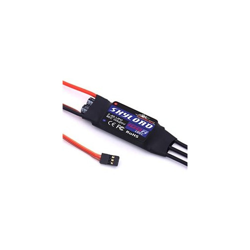 Regulador 100A UBEC 10A TOMCAT SKYLORD