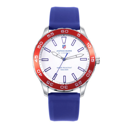Reloj Atletico de Madrid 41155-06 Viceroy hombre