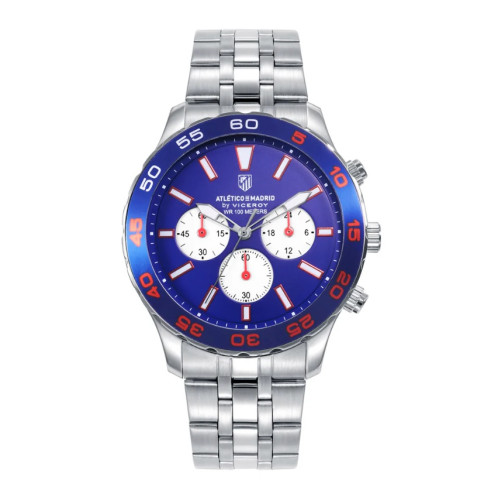 Reloj Atletico de Madrid 41157-36 Viceroy hombre