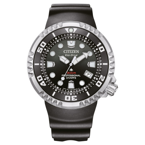 Reloj BN1024-01E Citizen Eco Drive Diver 300 mt hombre